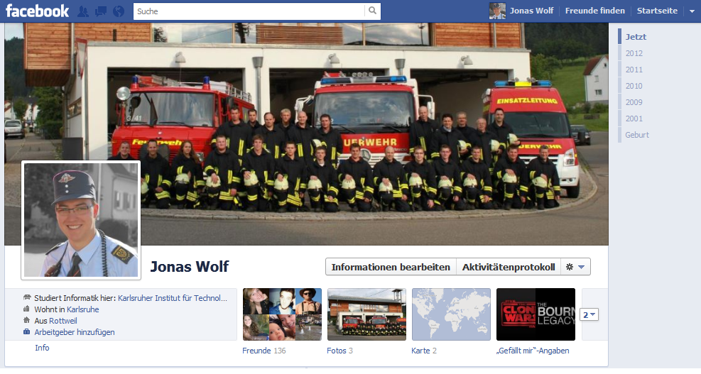 Facebook